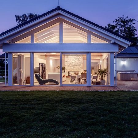 Terveys Residence Velopoli Eksteriør bilde