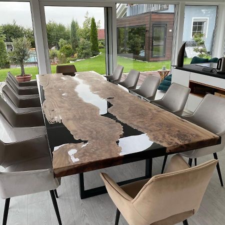 Terveys Residence Velopoli Eksteriør bilde