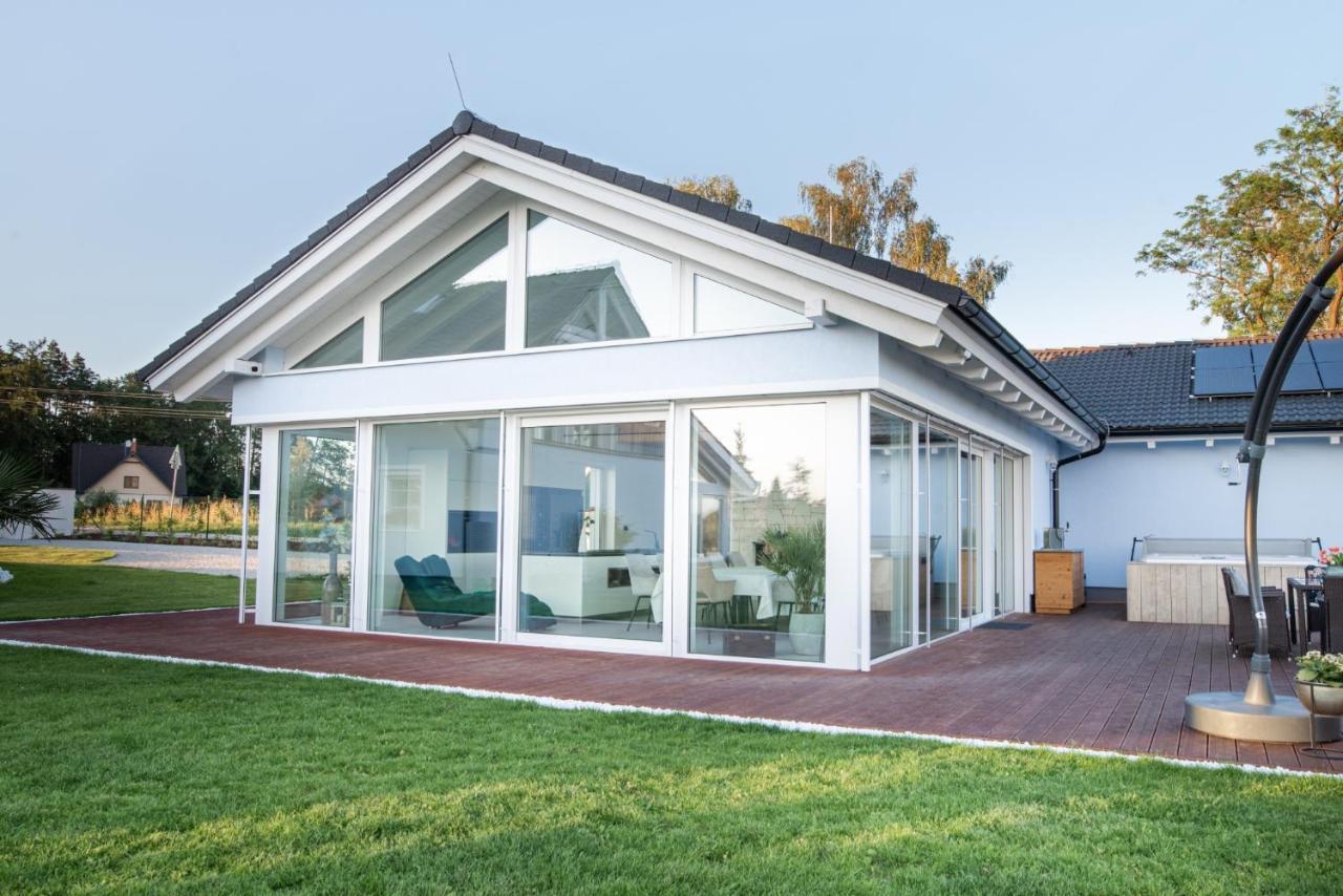 Terveys Residence Velopoli Eksteriør bilde