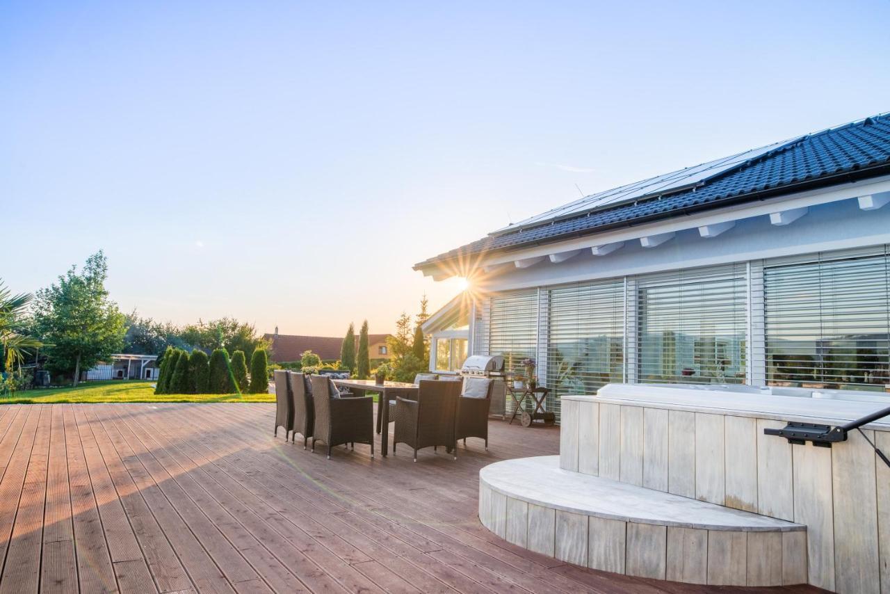 Terveys Residence Velopoli Eksteriør bilde
