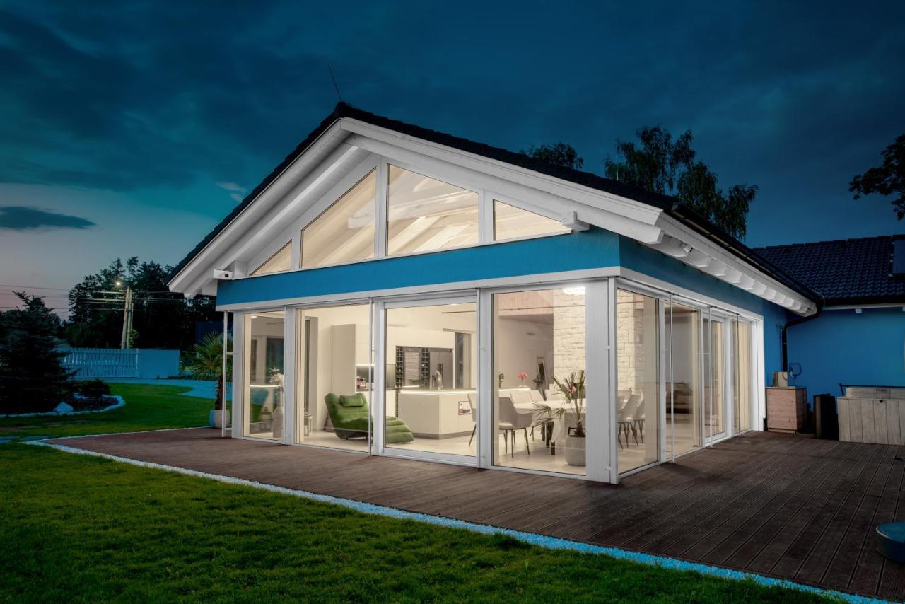 Terveys Residence Velopoli Eksteriør bilde