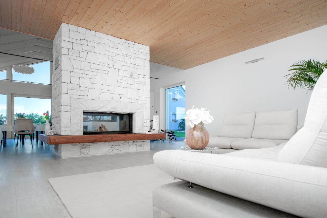 Terveys Residence Velopoli Eksteriør bilde