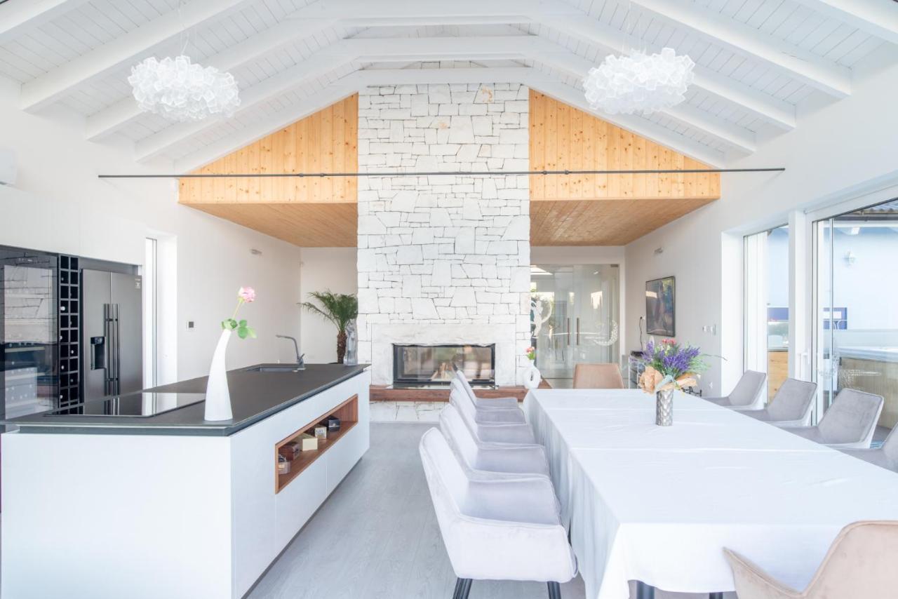 Terveys Residence Velopoli Eksteriør bilde