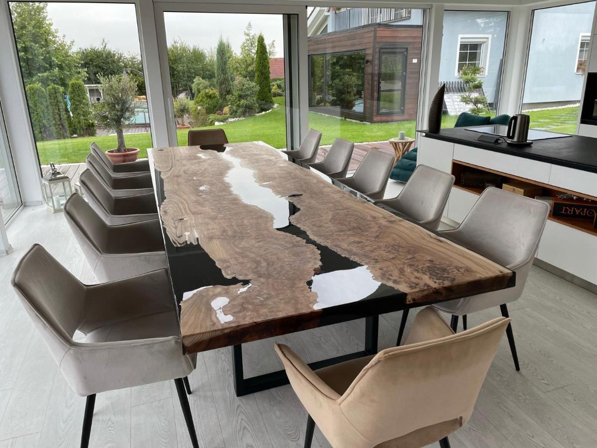 Terveys Residence Velopoli Eksteriør bilde
